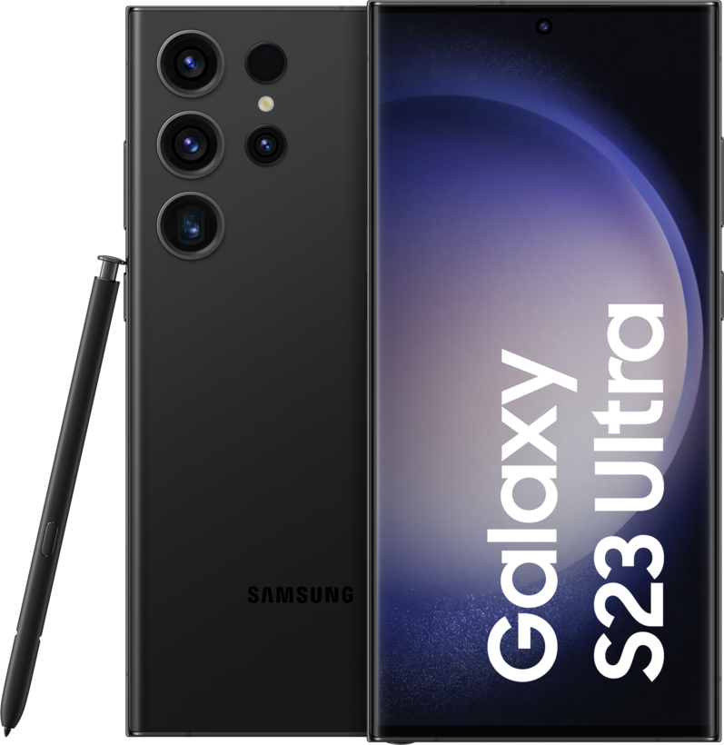 GALAXY S23 ULTRA