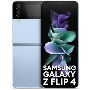 GALAXY Z FLIP 4