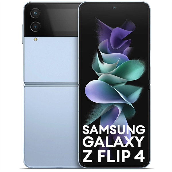 GALAXY Z FLIP 4