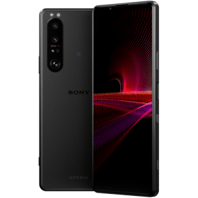 Xperia 1 II