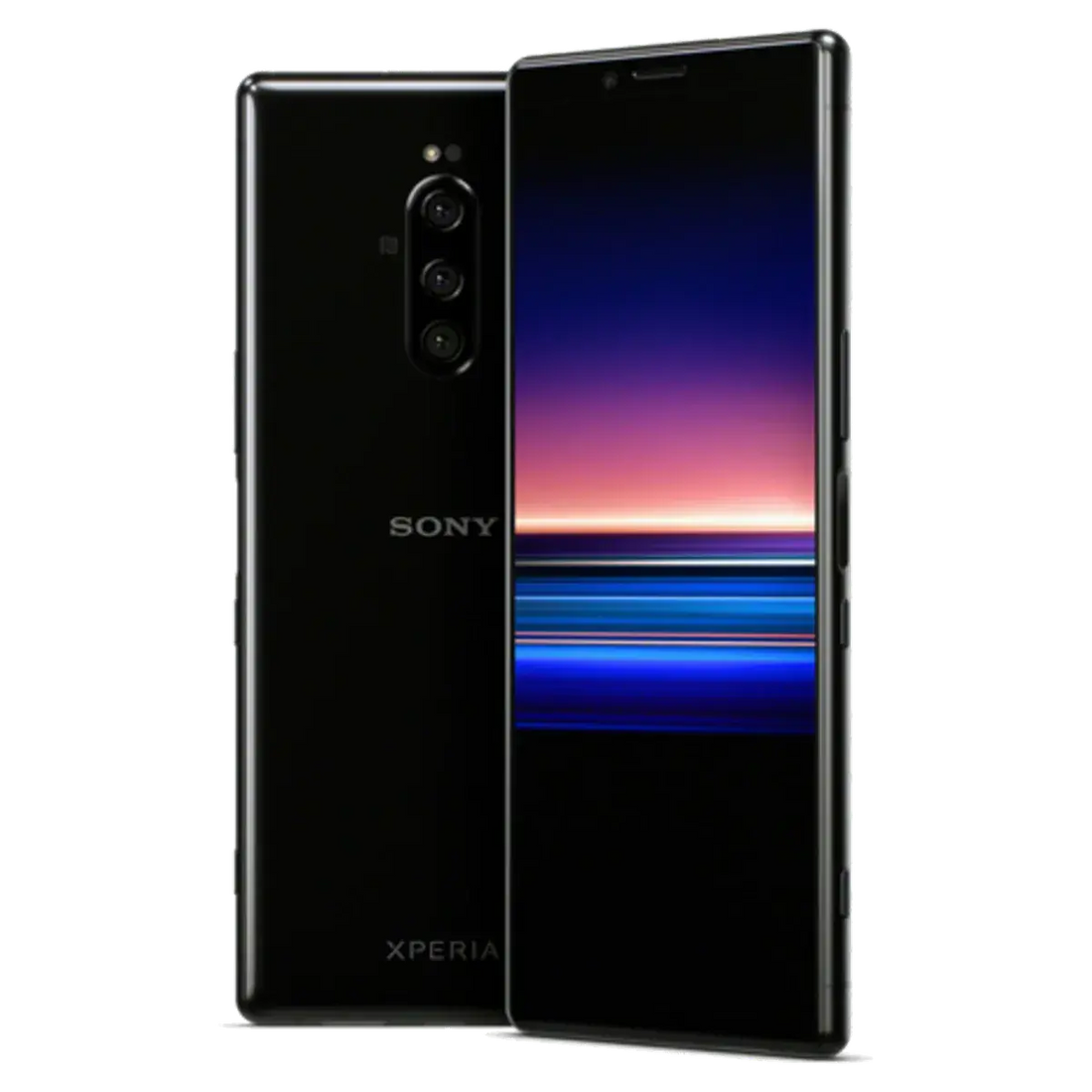 Xperia 1