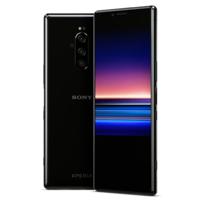 Xperia 1