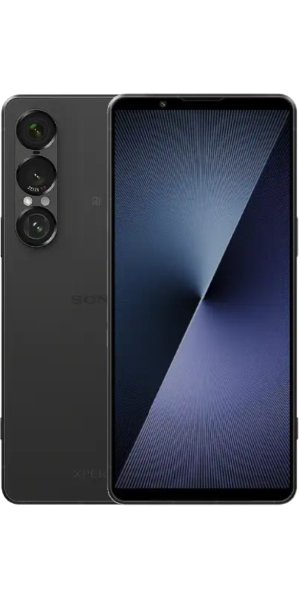 Xperia 1 VI