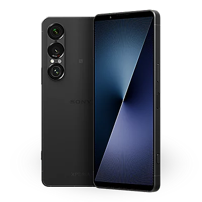 Xperia 1 VII