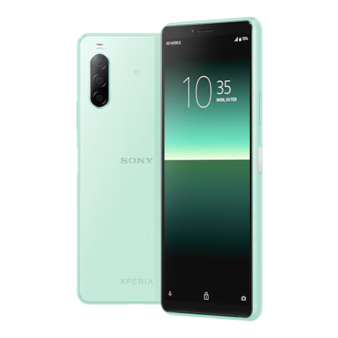 Xperia 10 II