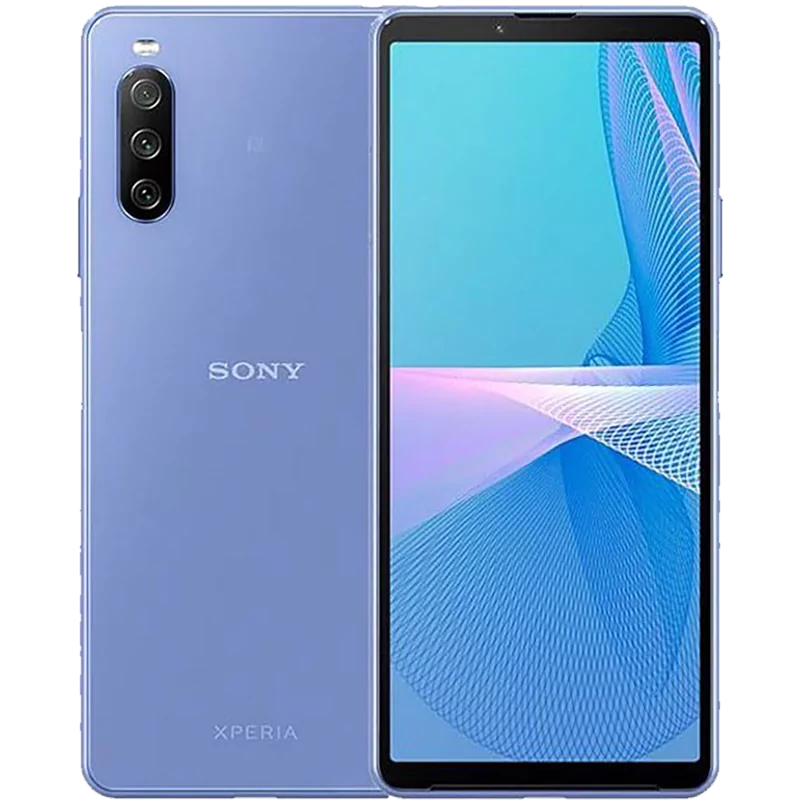 Xperia 10 IV