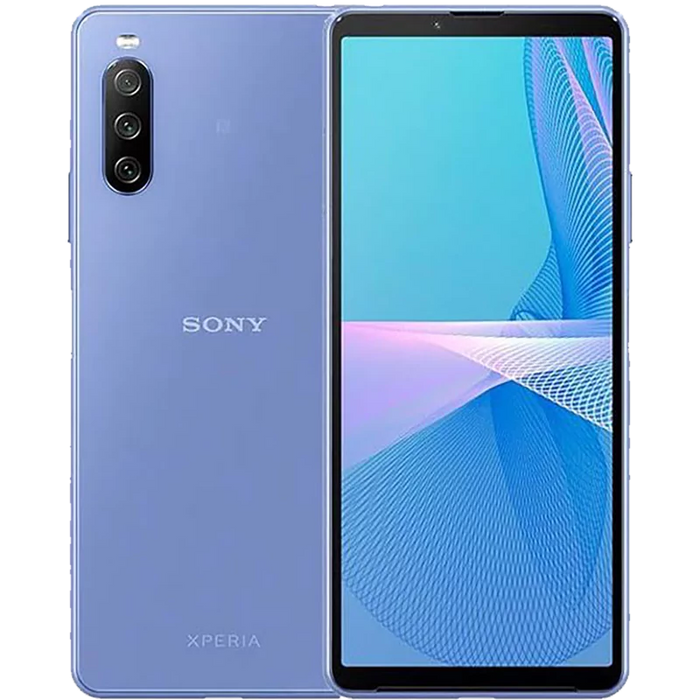 Xperia 10 III