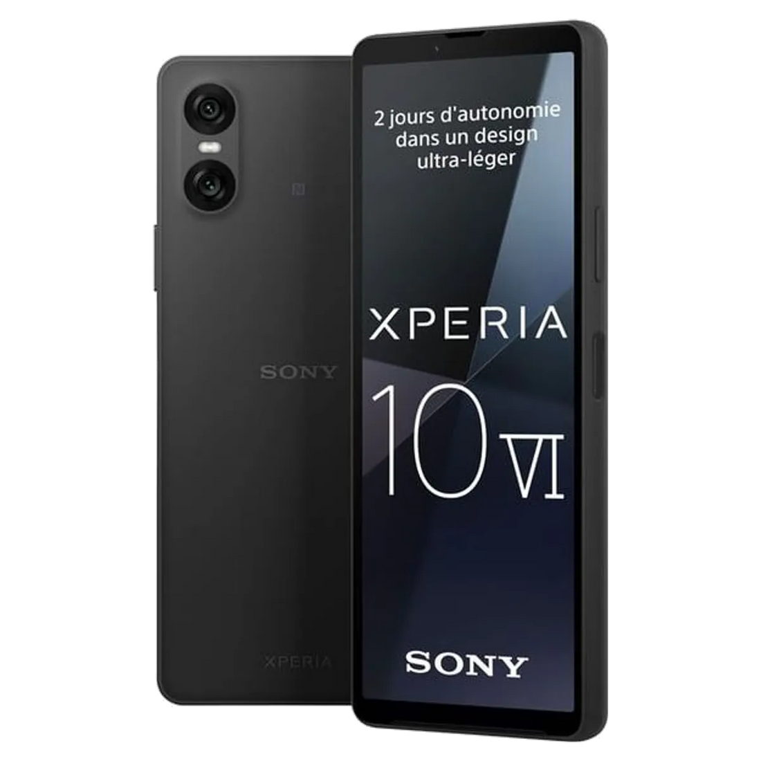 Xperia 10 VI