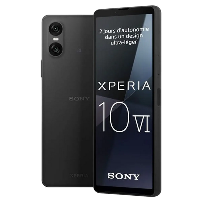 Xperia 10 VI