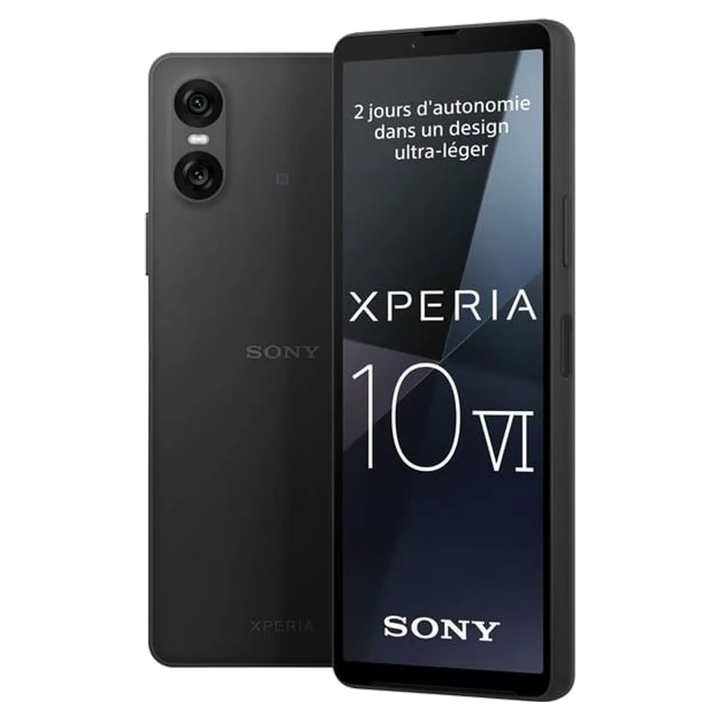 Xperia 10 VI