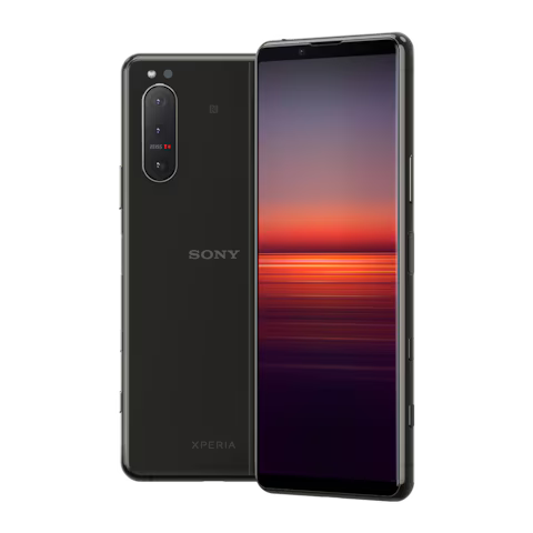 Xperia 5 II