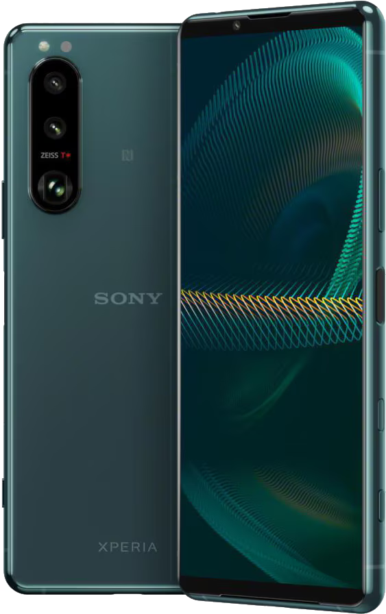Xperia 5 III
