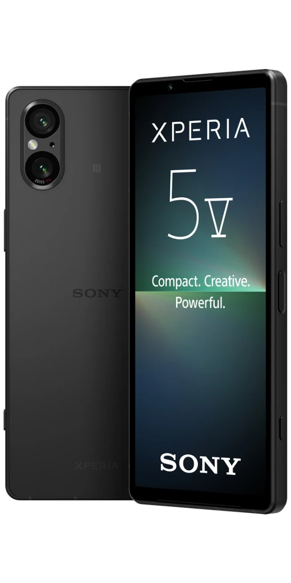 Xperia 5