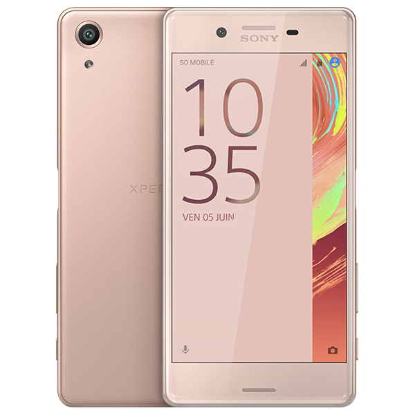 Xperia X Performance