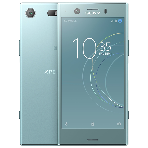 Xperia XZ1 compact