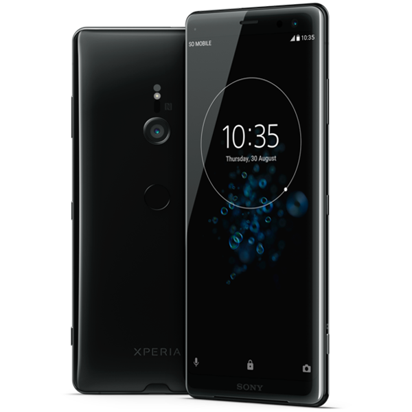 Xperia XZ3