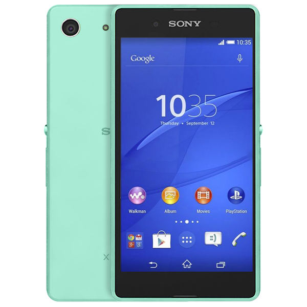 Xperia Z3