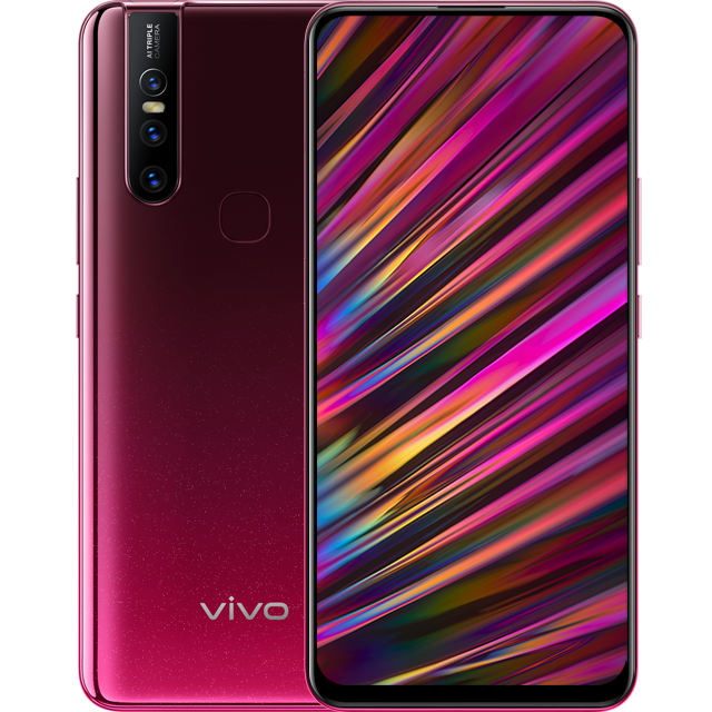 VIVO V15