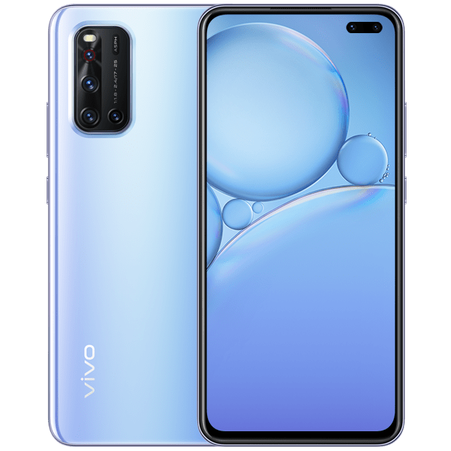 VIVO V19