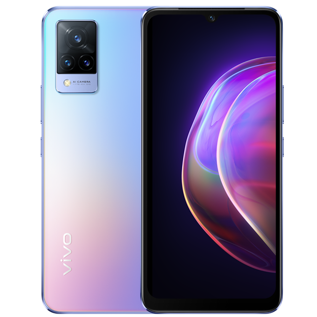 VIVO V21 5G