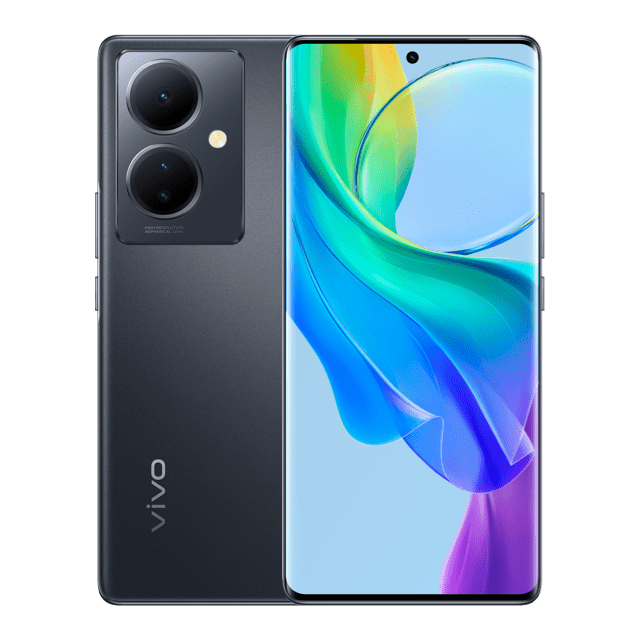 VIVO V29 Lite 5G