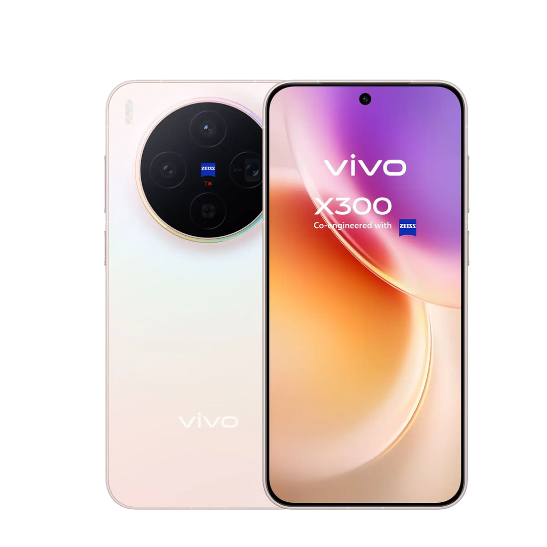 VIVO X300 5G