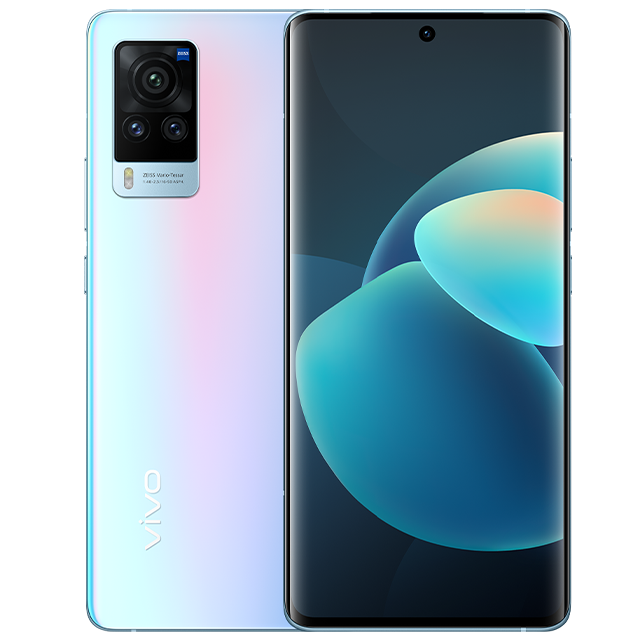 VIVO X60 Pro 5G