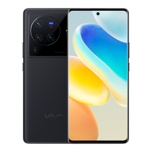 VIVO X80 Pro 5G