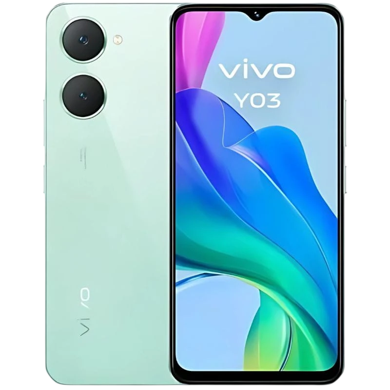 VIVO Y03