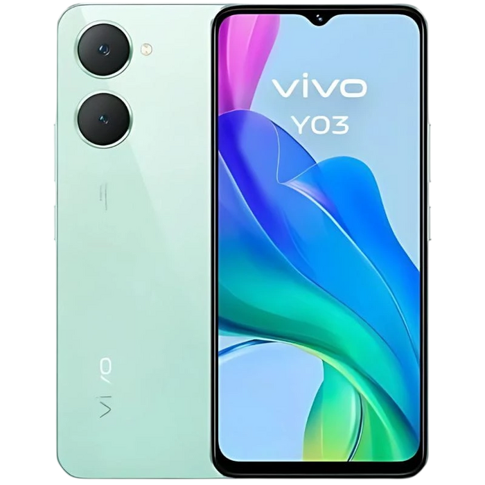 VIVO Y03