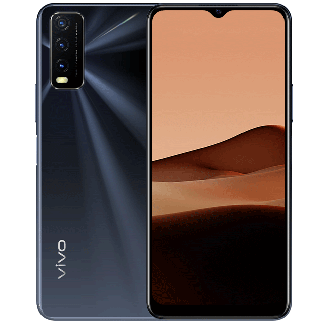 VIVO Y20S