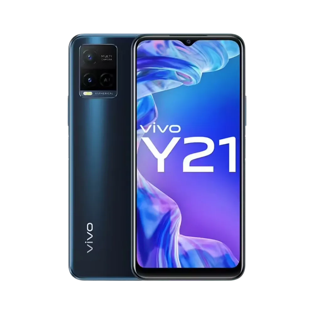 VIVO Y21