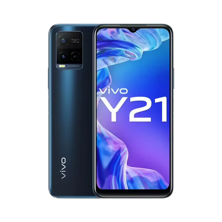 VIVO Y21