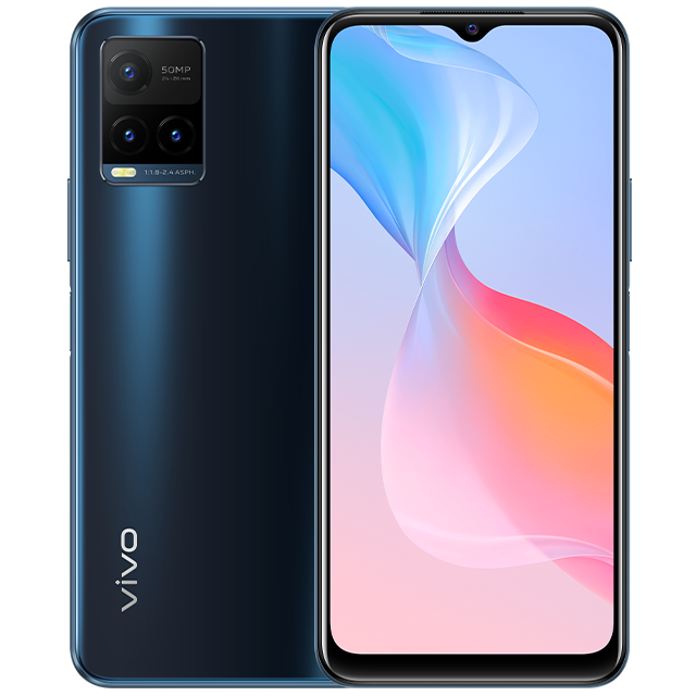 VIVO Y21S