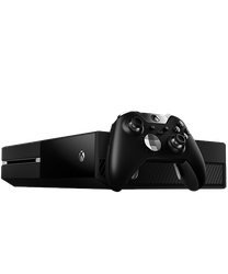 XBOX One Elite