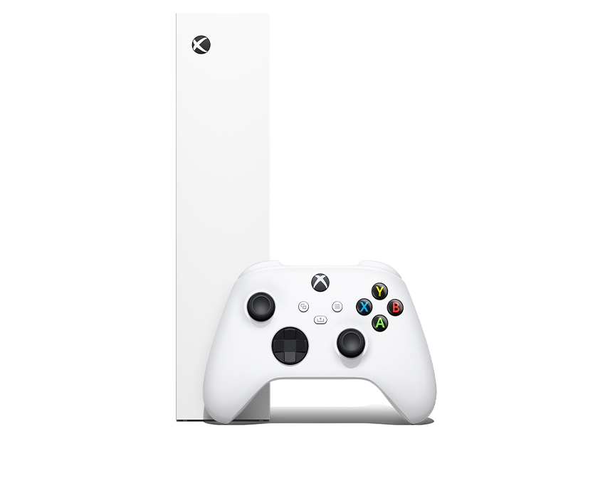 XBOX One series S
