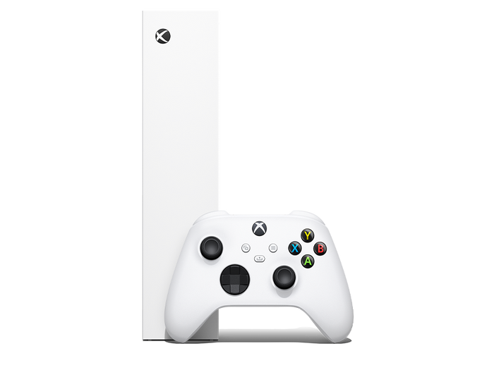 XBOX One series S