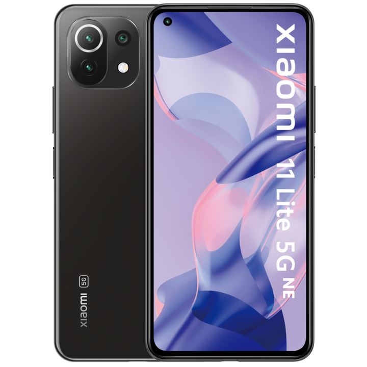 11 Lite 5G NE