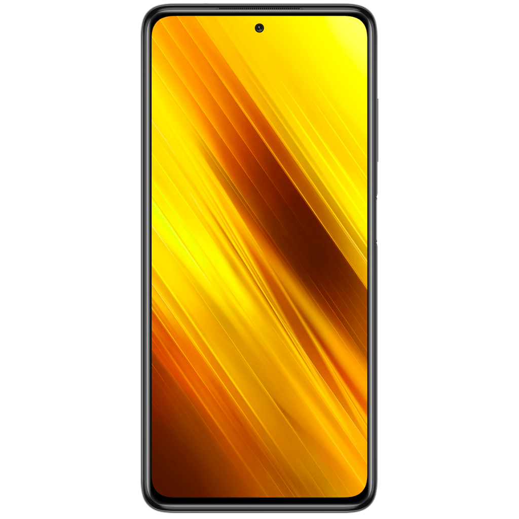 POCO F3