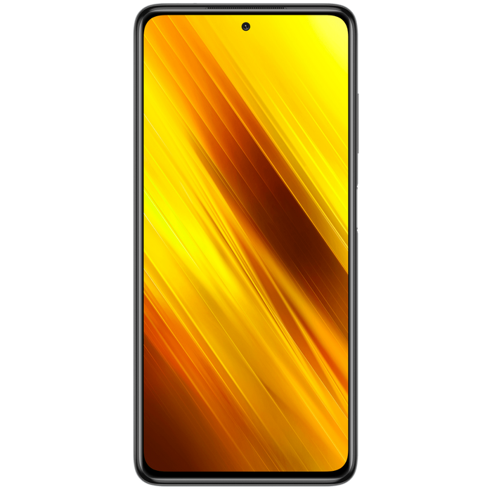 POCO F3