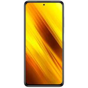 POCO F3