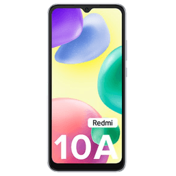REDMI 10 A