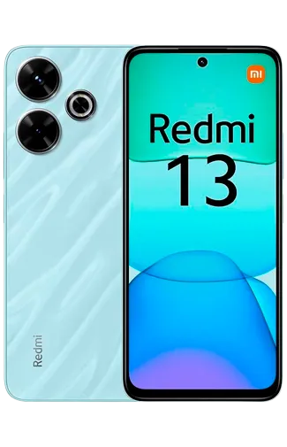 REDMI 13