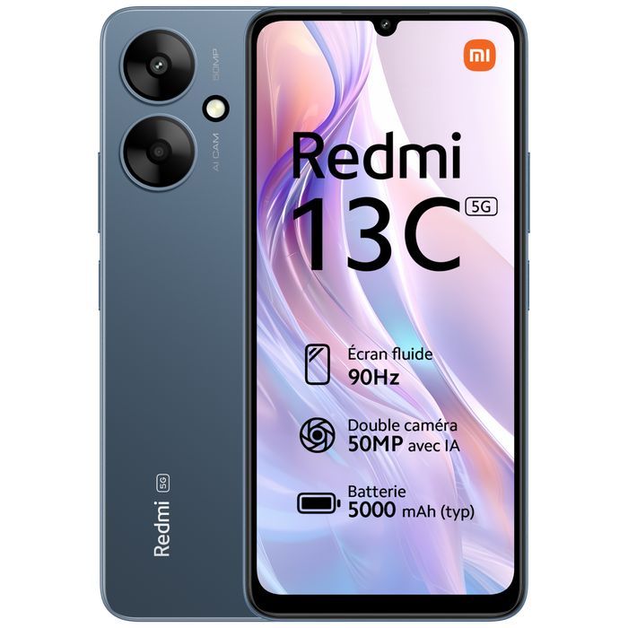 REDMI 13C 5G