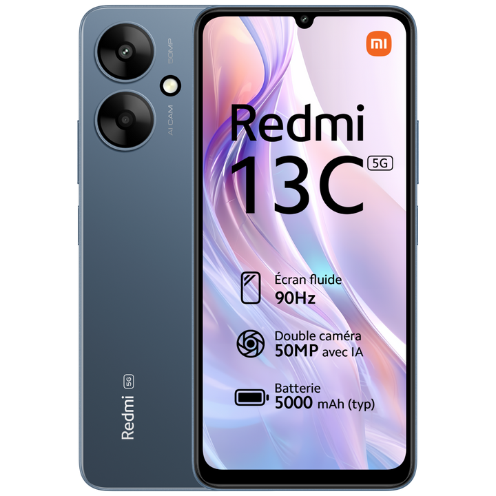 REDMI 13C 5G