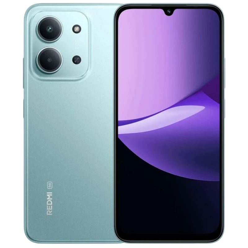 REDMI 15C 5G