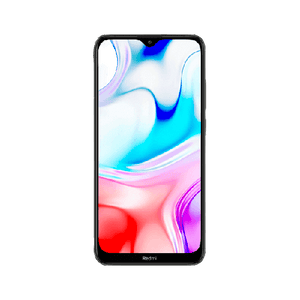 REDMI 8 - phone&cbd