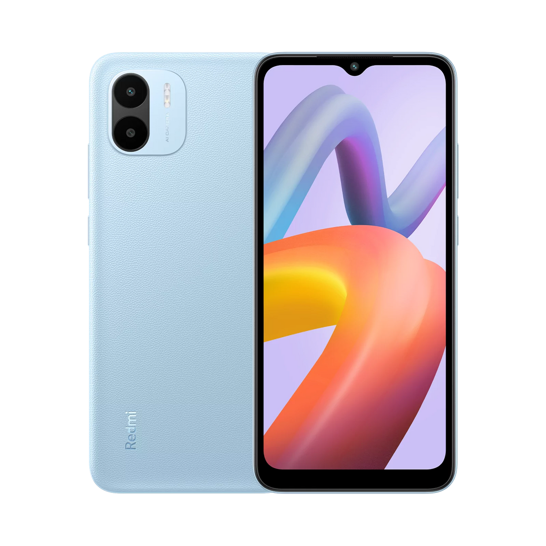 REDMI A2+