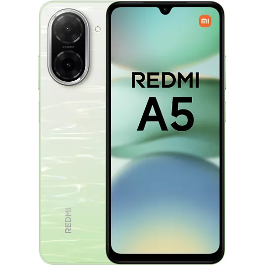 REDMI A5