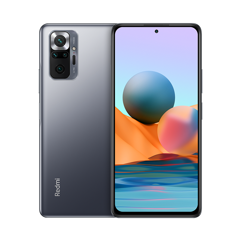 REDMI Note 10 Pro 5G